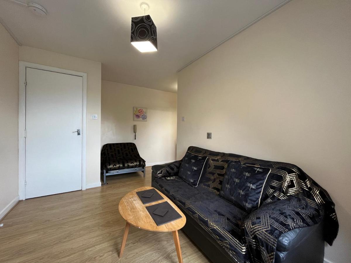 River View Apartment Elgin Eksteriør billede