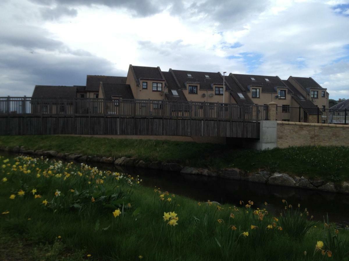 River View Apartment Elgin Eksteriør billede